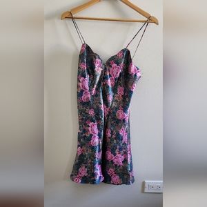 NEW Vintage Victoria's Secret Chemise